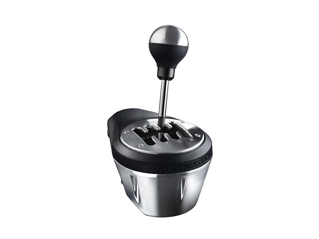 Thrustmaster TH8A Add-On Shifter in Qatar Thrustmaster TH8A Add-On Shifter in Qatar